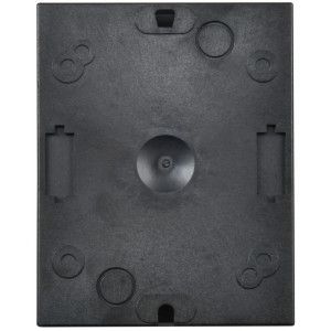 Переключатель кулачковый 10А (сх. 92) в боксе закрытая рукоятка IEK MI-CS21-010-092