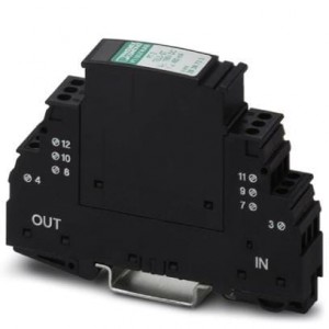 2882828, Подавители выбросов напряжения PT 2-TELE