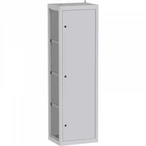 Каркас ВРУ-1 Unit S сварной (2000х600х450) IP31 PROxima mb15-08-00m