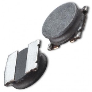 ASPI-0312FS-100M-T2, Катушки постоянной индуктивности  10uH -30C +100C