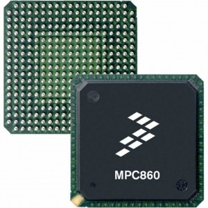 MPC860ENVR50D4