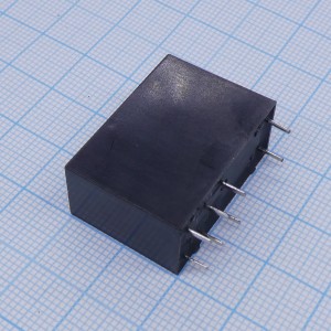 HK14FH-DC24V-SHG, Реле силовое, 16А одна контактная группа-два направления катушка 24В 0.54Вт