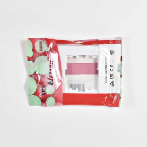 Рамка 1-м Karina Life горизонт. бел. 708-0200-146