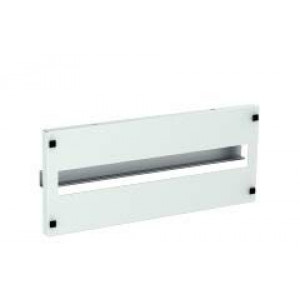 Секционная панель, для модулей, 12 (1x12) модуля, В=150мм, Ш=400мм R5PI3151