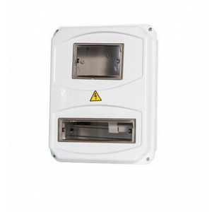 ЩУРн-П 3/10 (344х271х113) IP55 Basic pb-3/10-55-bas