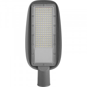 Светильник светодиодный 90 288 OSF-01-80-5K-LED 80Вт 5000К 8000лм 220-240В IP65 уличный 90288