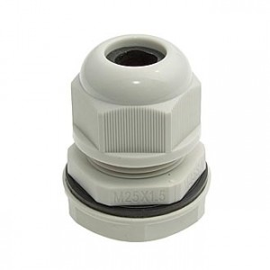 MG25AS-10G, Кабельный ввод ZTM-ELECTRO MG25AS-10G, полиамид