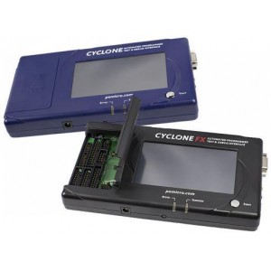 U-CYCLONE, Программаторы - на базе процессоров U-CYCLONE