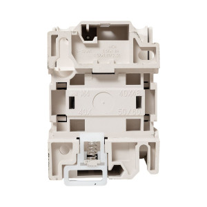 Контактор КМЭ малогабаритный 25А 110В 1NC PROxima ctr-s-25-110-nc