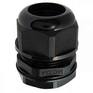 MG32A-25B, Кабельный ввод ZTM-ELECTRO MG32A-25B, полиамид