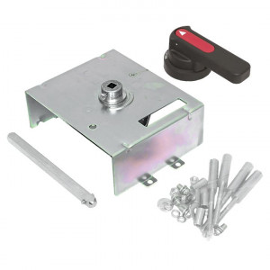 Ручной поворотный привод СS1 AV POWER-4 EKF AVERES