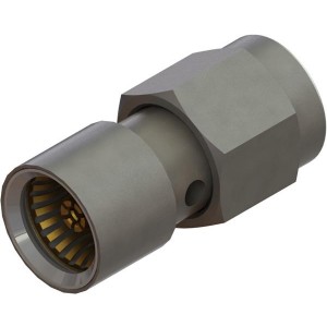 SF1157-6013, РЧ адаптеры - междусерийные BMA F to SMA M Adapt