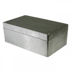 G123 (200Х120Х75) GAINTA