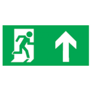 Наклейка 14 420 NL-310х90NEF07-E38 (NEF-07) 14420