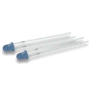 WP3DPD1BT/BD, Фотодиоды 3mm PHOTODIODE