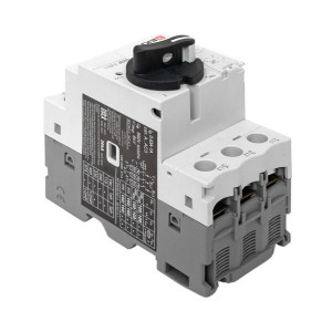 Автомат пуска двигателя GV2P 0,63-1А EKF gv2pm-1.0