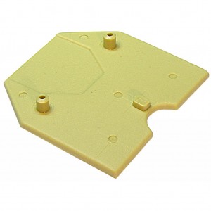 8T-ATE-4, Крышка пластмассовая