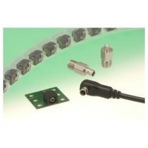 MS-151-C(LP), РЧ соединители / Коаксиальные соединители INTERFACE CONN W/ SWITCH PLUG RA