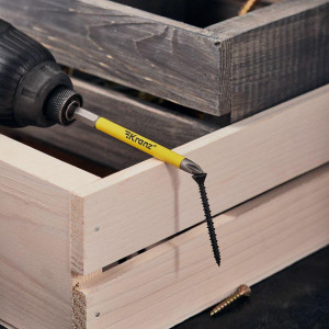 Бита для шуруповерта PH2х 90мм (уп.1шт) KR-92-0412-1