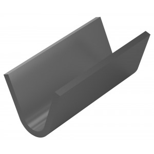 926823-2, Наконечник торцевой обжимной на кабель