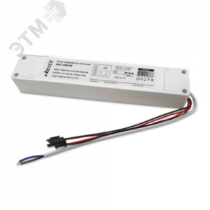 Блок аварийного питания БАП-10W-90 90мин 4690612053387