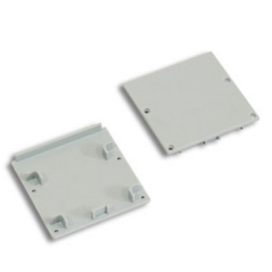 Заглушка для профиля 5050 146-211-1