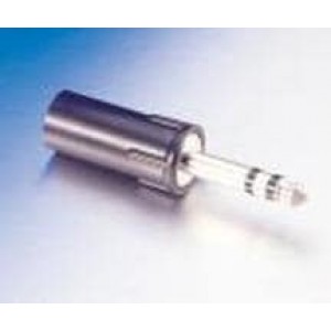 4802.1310, Телефонные разъемы 3.5mm 3P PLG INSUL