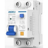 ДИФ. АВТ. ВЫКЛ. ADB3LE-63D 1P+N 16А 30MA