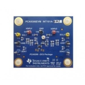 PCA9306EVM, Средства разработки интерфейсов PCA9306 I2C translator evaluation module
