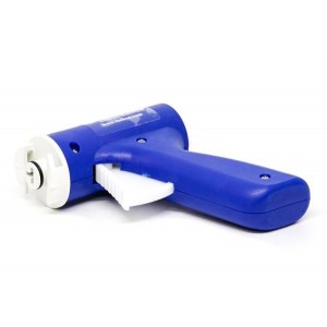 TS710SG, Дозаторы для жидкостей и бутылки Manual Syringe 10cc 700 Series Guns