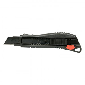 Нож строительно-монтажный 18мм НСМ-50 (18мм)(SK4) Heavy Duty (до 25кг) Expert ncm-50-exp