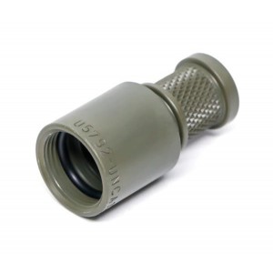 MS3476W10-6S-UW, Круговой мил / технические характеристики соединителя 6C 6#20 SKT PLUG