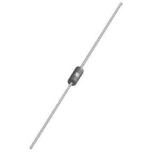 P6KE20CA R0G, Подавители ЭСР / диоды для подавления переходных скачков напряжения 600W 200V 5% UNIDIR