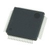 PIC32MX340F256H-80I/PT