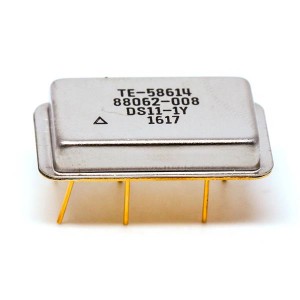 DS11-1Y, Твердотельные реле - Печатного монтажа DS11-1Y=