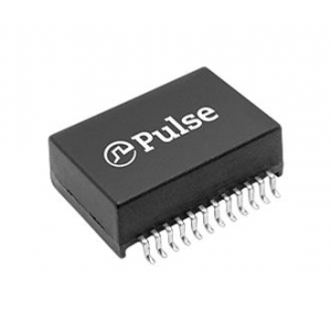 HX6096NL, Трансформатор сигнальный 1000 Base-T (SMT)