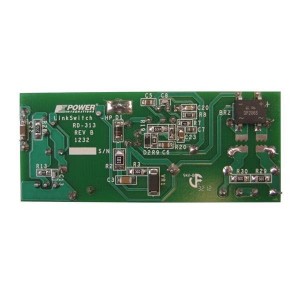 RDK-313, Средства разработки интегральных схем (ИС) управления питанием 30W Flyback Ref Kit Power Adapter