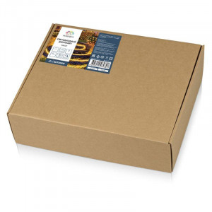 Шнур светодиодный Дюралайт фиксинг 2Вт 24LED/м мультиколор (RYGB) 25м 121-328-14