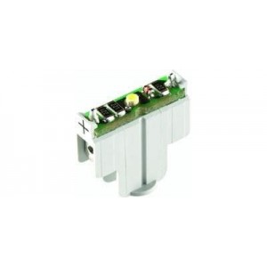 5.05.511.747/0400, Оборудование для монтажа светодиодов RAFIX FS LED clip 12V Yellow