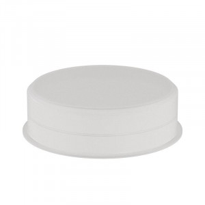 Заглушка для труб, IP40, д.50мм 50950