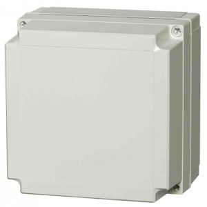 PC 125/75 HG ENCLOSURE