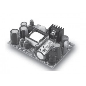 CFM1009S, Импульсные источники питания AC-DC Module, 10 Watt, Open Frame, 85-264VAC Input, 9VDC Output