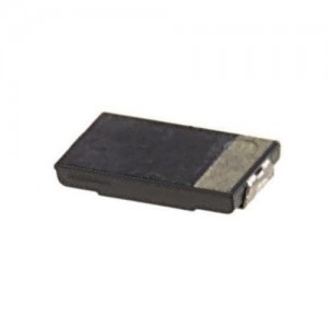 EEF-LT0D331R, Алюминиевые конденсаторы с органическим полимером 330uF 2.0volt