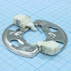 50-2101CR, Держатель светодиодной сборки Cree CX(А) 18