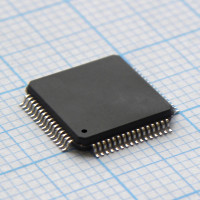 ATSAM4S8BA-AUR