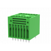 Вилочный разъем на плату MC-DPA2.5V02-0002