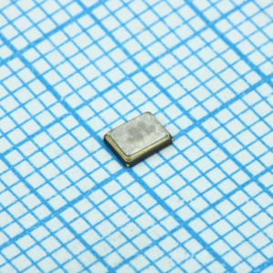 12.88638, Резонатор кварцевый 32.0МГц