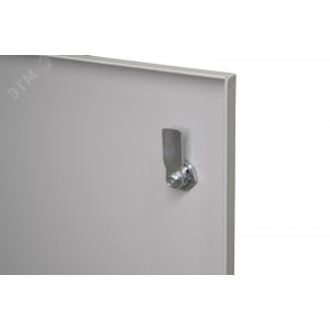 Корпус металлический ЩРНМ IP31 600х500х250 DEKraft 32476DEK