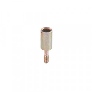 Кодировочный элемент BAS KBU VB, Кодировочное гнездо REVOS, версия B, оцинкованная сталь