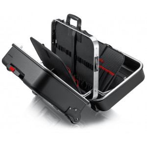Big Twin Move чемодан инструментальный, пустой KN-002141LE